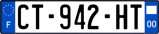 CT-942-HT