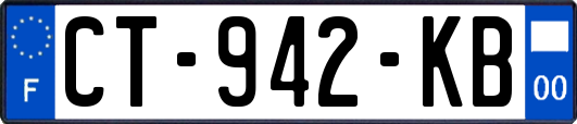 CT-942-KB