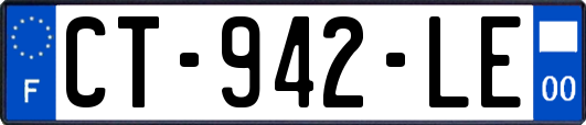 CT-942-LE