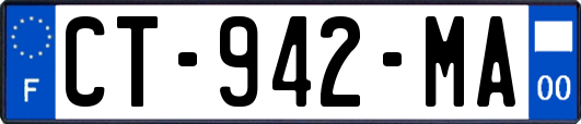 CT-942-MA