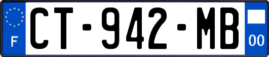 CT-942-MB