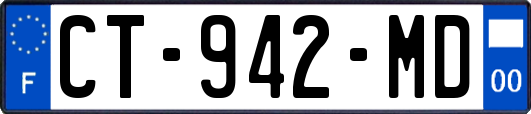 CT-942-MD