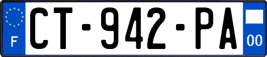 CT-942-PA