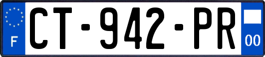 CT-942-PR