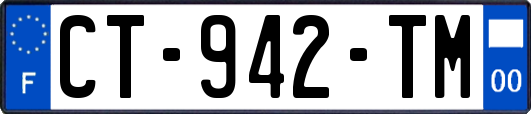 CT-942-TM
