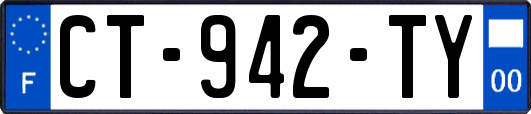 CT-942-TY