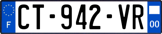 CT-942-VR