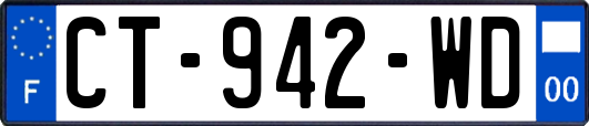 CT-942-WD