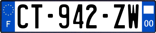 CT-942-ZW