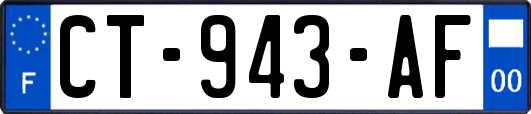 CT-943-AF