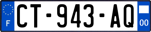 CT-943-AQ