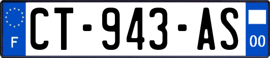 CT-943-AS