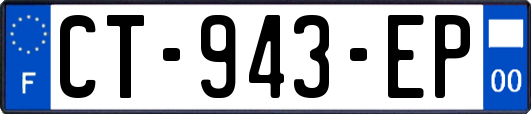 CT-943-EP