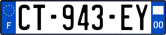CT-943-EY