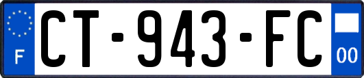 CT-943-FC