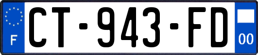 CT-943-FD
