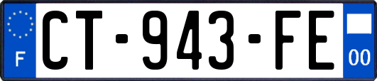 CT-943-FE