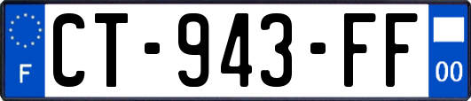 CT-943-FF