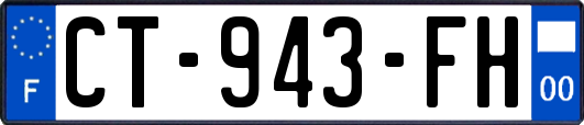 CT-943-FH