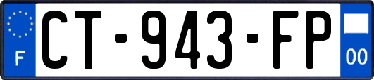 CT-943-FP