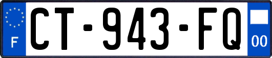 CT-943-FQ
