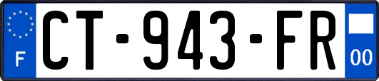 CT-943-FR