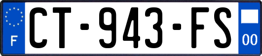 CT-943-FS