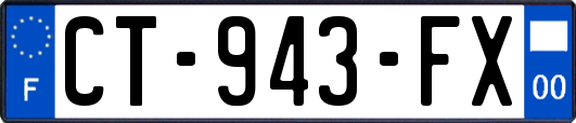 CT-943-FX