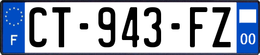 CT-943-FZ