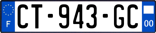 CT-943-GC