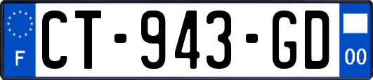CT-943-GD