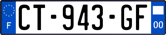CT-943-GF
