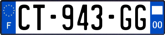 CT-943-GG