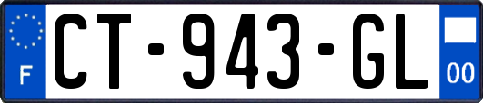 CT-943-GL