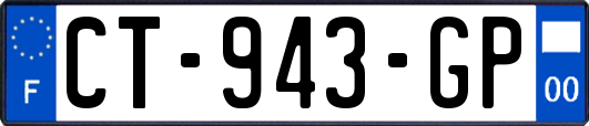 CT-943-GP