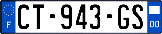 CT-943-GS