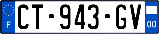 CT-943-GV