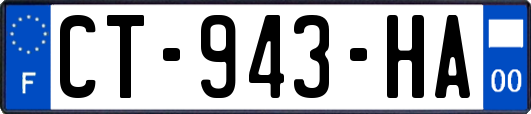 CT-943-HA