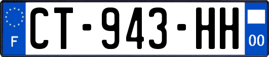 CT-943-HH