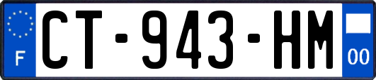 CT-943-HM