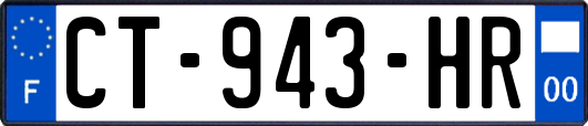 CT-943-HR