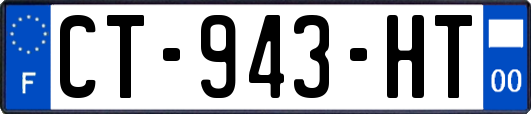 CT-943-HT