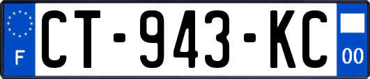 CT-943-KC