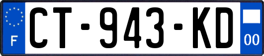 CT-943-KD