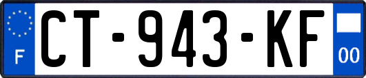 CT-943-KF