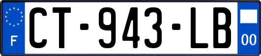 CT-943-LB
