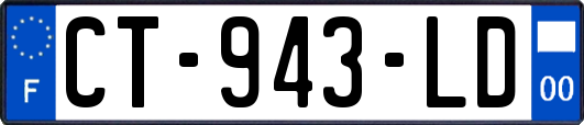 CT-943-LD