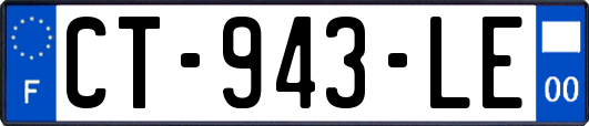 CT-943-LE