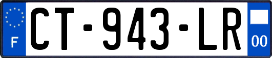 CT-943-LR