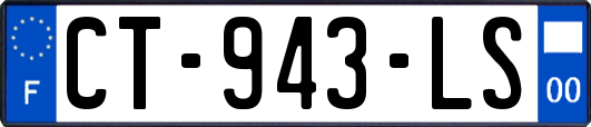 CT-943-LS